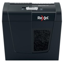 Makulator Rexel Secure X6 P4