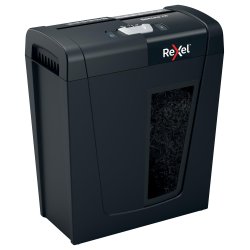 Makulator Rexel Secure X8 P4
