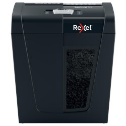 Makulator Rexel Secure X8 P4