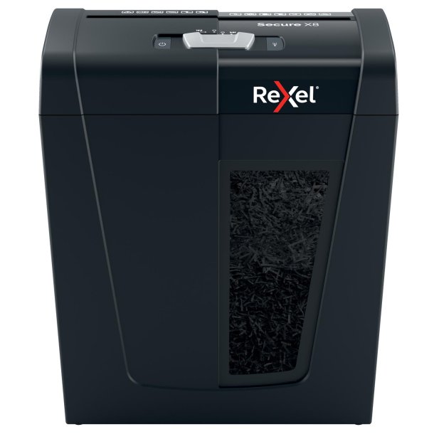Makulator Rexel Secure X8 P4