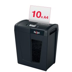 Makulator Rexel Secure X10 P4