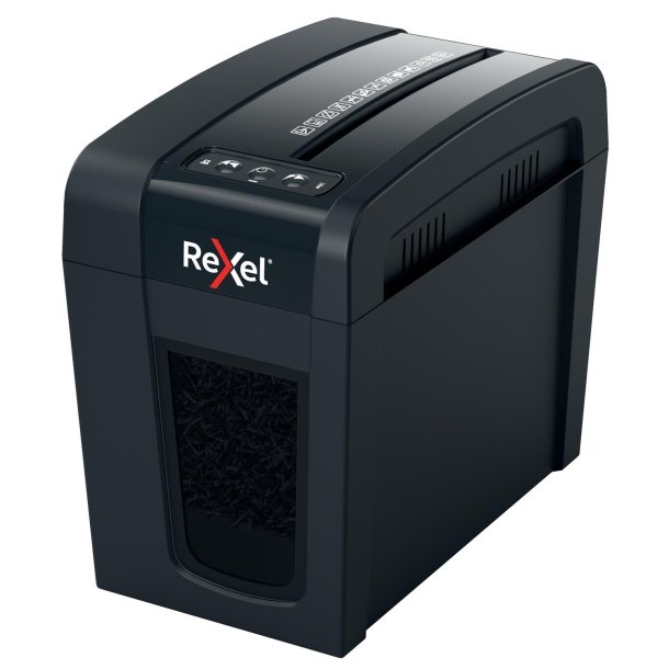 Makulator Rexel Secure X6-SL P4