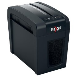 Makulator Rexel Secure X6-SL P4
