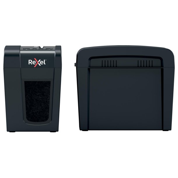 Makulator Rexel Secure X6-SL P4
