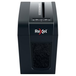 Makulator Rexel Secure X6-SL P4