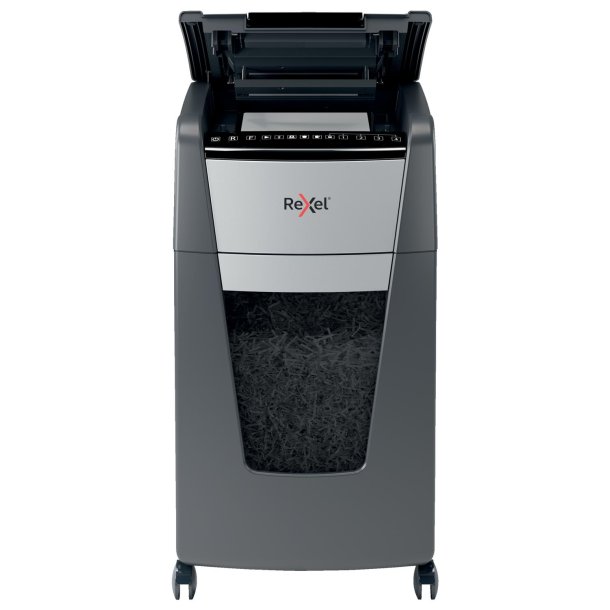 Makulator Rexel Optimum AutoFeed+ 300X P4