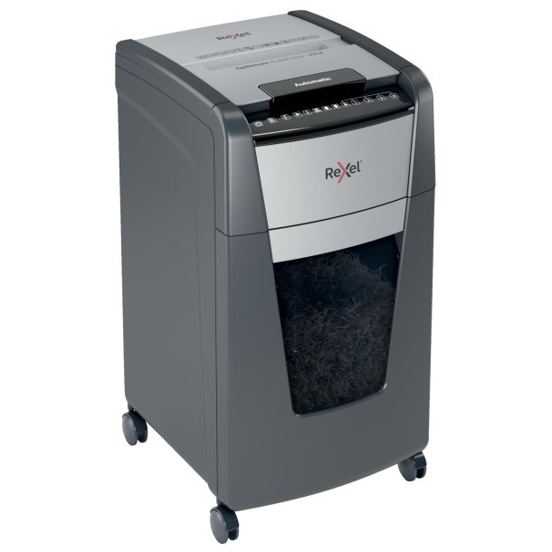 Makulator Rexel Optimum AutoFeed+ 300X P4