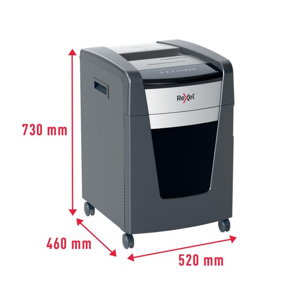Makulator Rexel Momentum Extra XP514+ P5