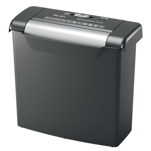 Makulator Rexel Momentum S206 P2