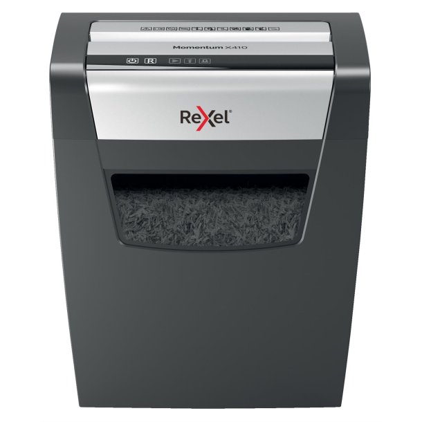 Makulator Rexel Momentum X410 P4
