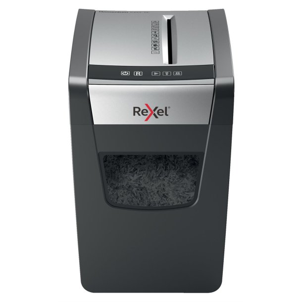 Makulator Rexel Momentum X410-SL P4