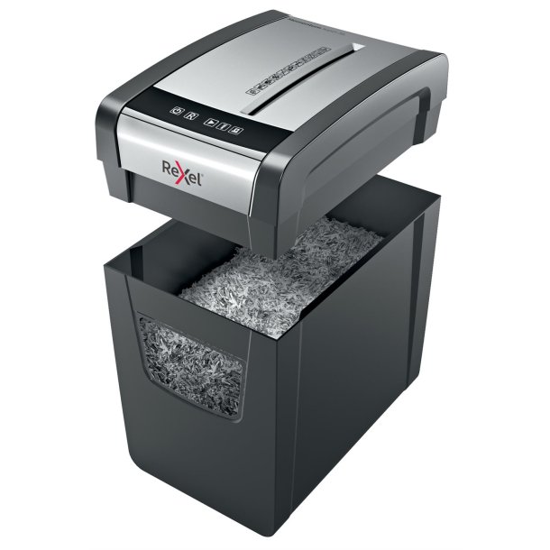 Makulator Rexel Momentum X410-SL P4