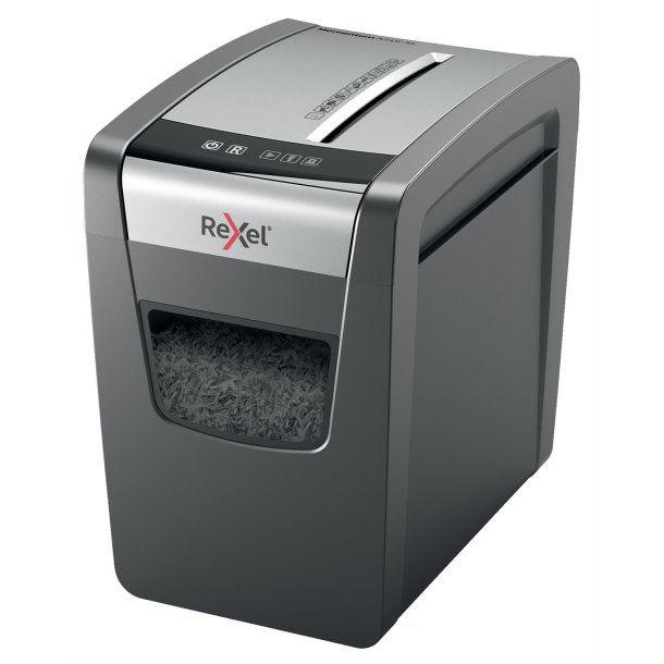 Makulator Rexel Momentum X312-SL
