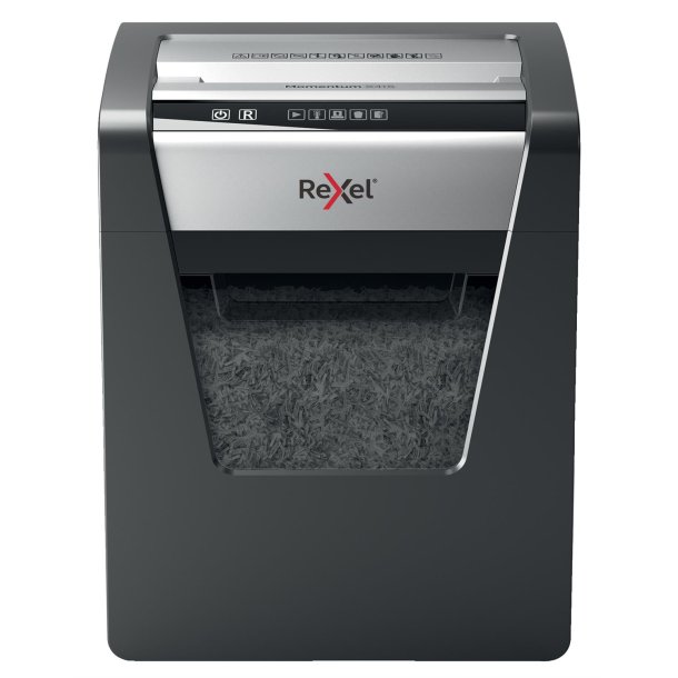 Makulator Rexel Momentum X415 P4