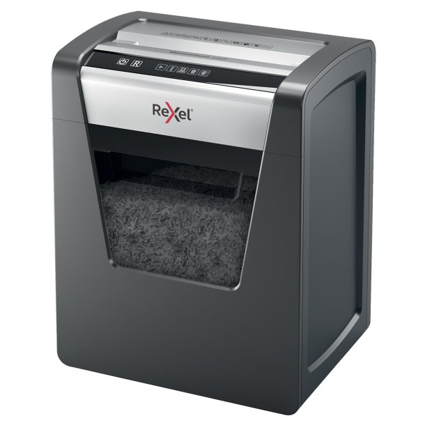 Makulator Rexel Momentum X415 P4