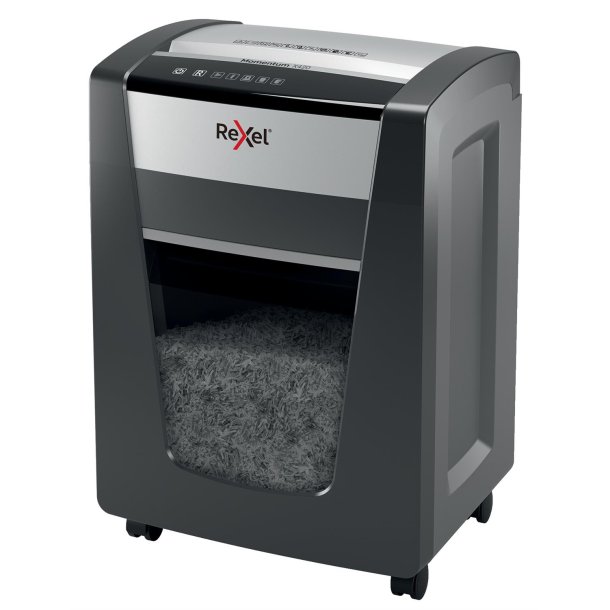 Makulator Rexel Momentum X420 P4