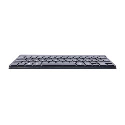 R-Go Compact Break Keyboard, sort