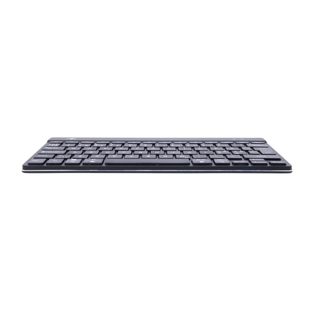 R-Go Compact Break Keyboard, sort