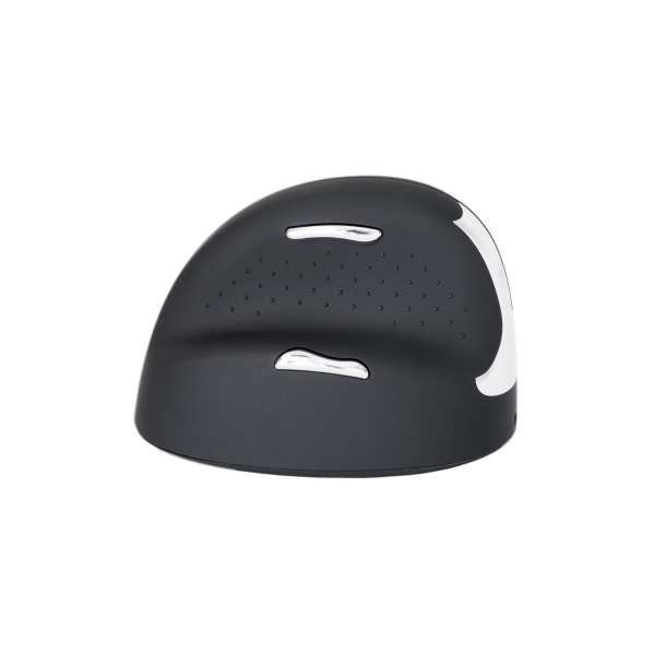 R-Go HE Tr�dl�s, Ergonomisk mus, t. venstre h�nd Medium