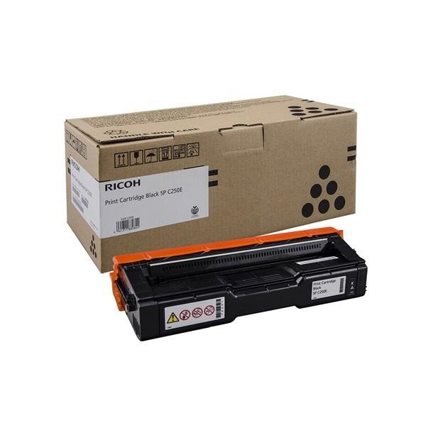 Ricoh SPC250E toner black 2K