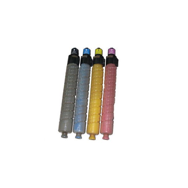 Ricoh/NRG  MPC2500/3000 black toner