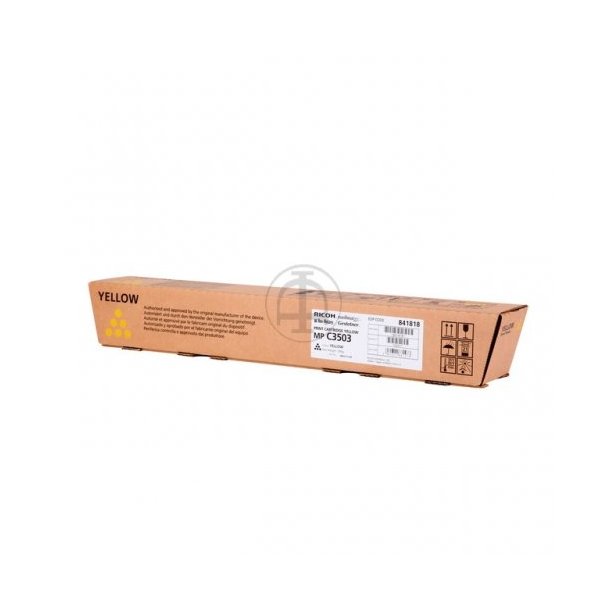 MPC3003 / 3503 yellow toner
