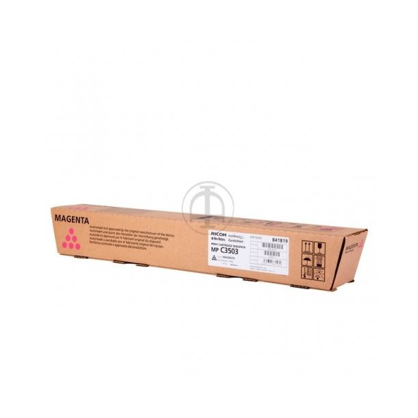 MPC3003 / 3503 magenta toner