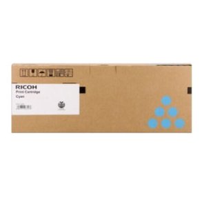 Aficio SPC252 toner cyan 6K