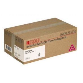 Ricoh IM-C 300 Toner magenta 6k