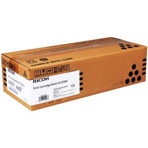 RICOH Toner Black M C250FW, C301W