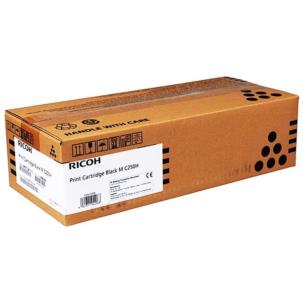 RICOH Toner Black M C250FW, C301W