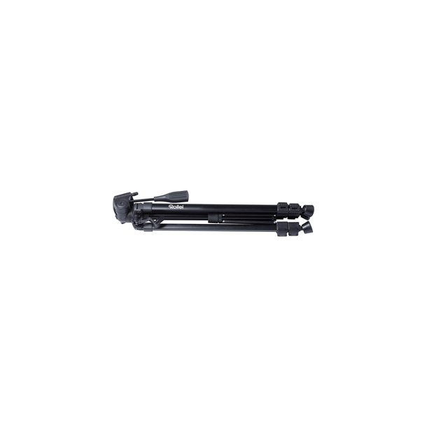 Rollei Compact Traveler Star S2 Black
