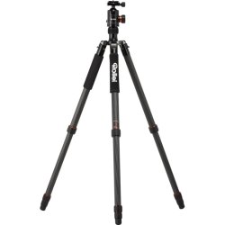 Rollei C6i Carbon Black