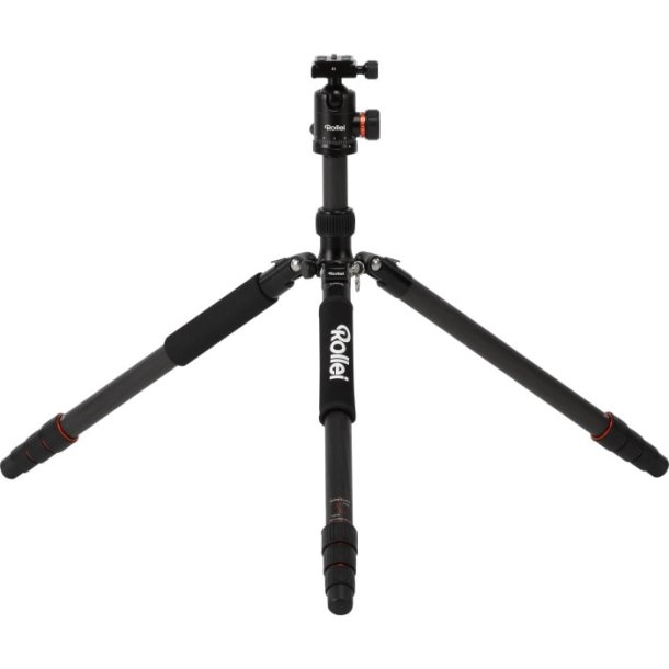 Rollei C6i Carbon Black