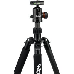 Rollei C6i Carbon Black