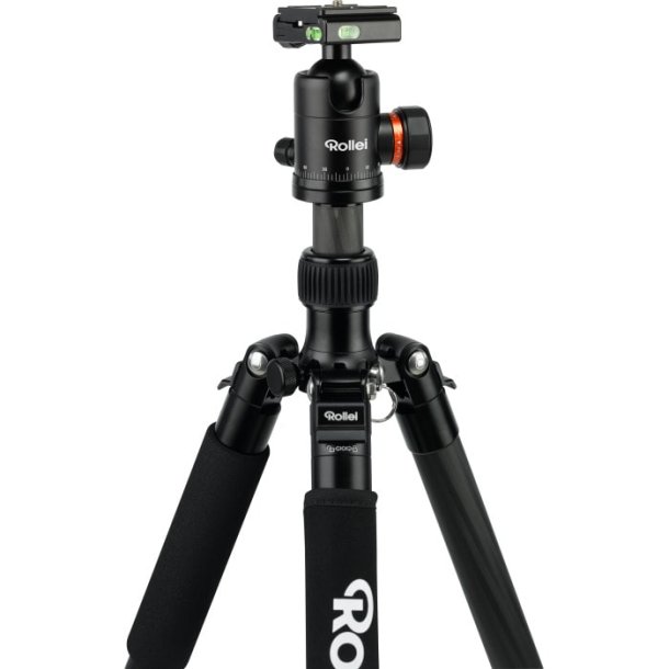 Rollei C6i Carbon Black