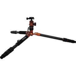 Rollei C5i Aluminium Orange