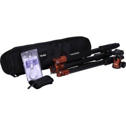 Rollei C5i Aluminium Orange