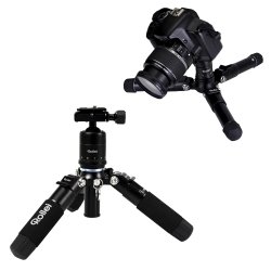 Rollei Compact Traveler Mini M1, Black