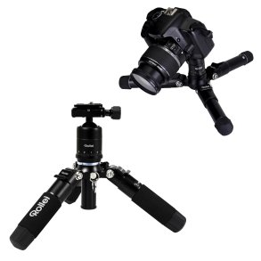 Rollei Compact Traveler Mini M1, Black