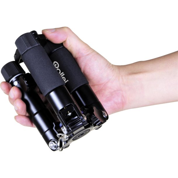 Rollei Compact Traveler Mini M1, Black