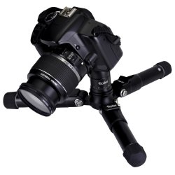 Rollei Compact Traveler Mini M1, Black