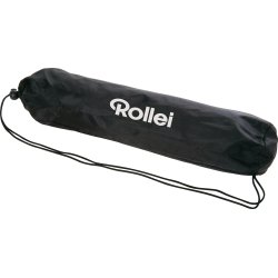 Rollei Compact Traveler No. I, Carbon Black