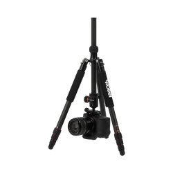 Rollei C5i Carbon, Black