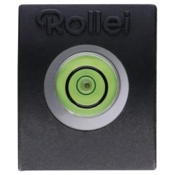 Rollei Camera Bubble Level Set