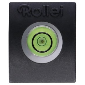 Rollei Camera Bubble Level Set