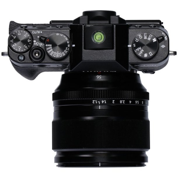 Rollei Camera Bubble Level Set