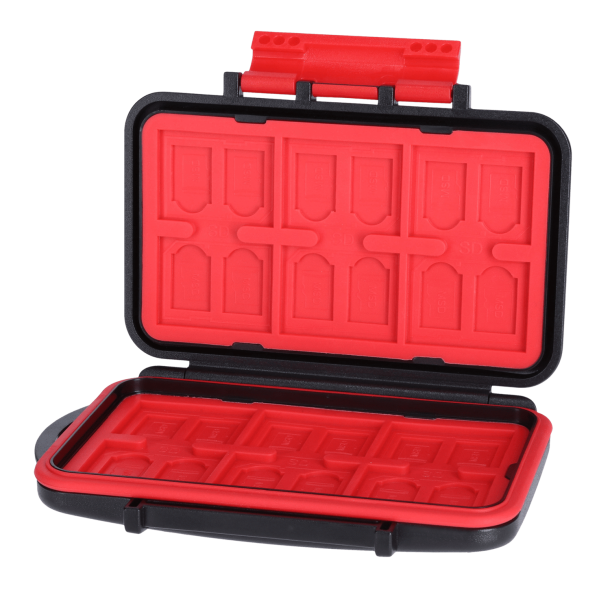 Rollei SD Card Case