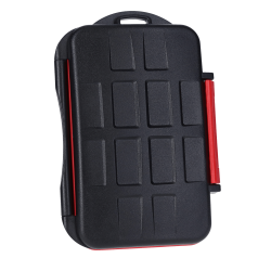 Rollei SD Card Case