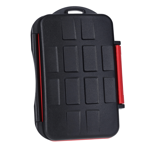 Rollei SD Card Case